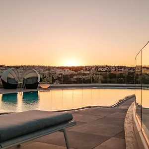 Otel Hyatt Regency Malta, Saint Julian's