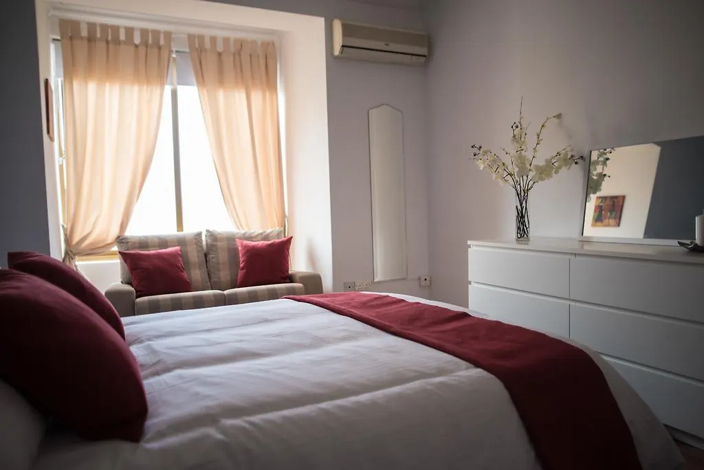 Apartment San Salvatore Saint Julian's Malta